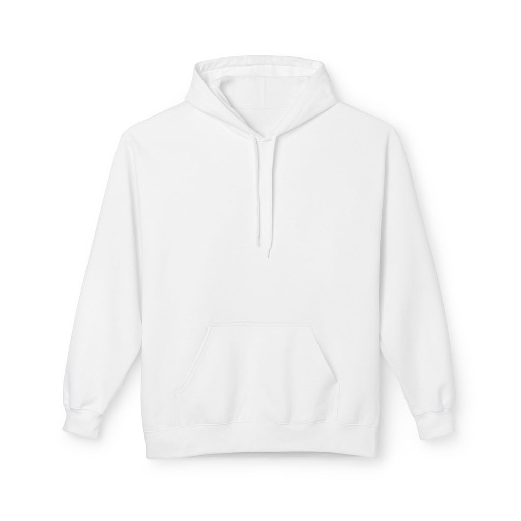 NEPOTREBUJEM ŽIVOT HOODIE