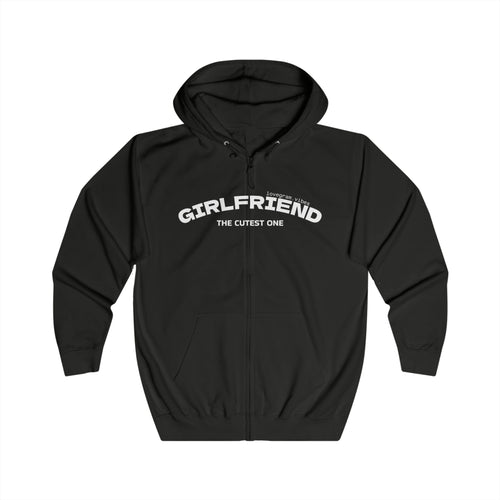 GIRLFRIEND Mikina