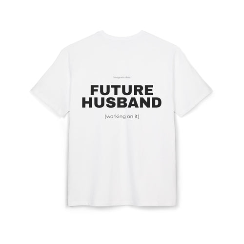 FUTURE HUSBAND TRIČKO