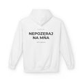 ĽÚBIM HO/JU HOODIE
