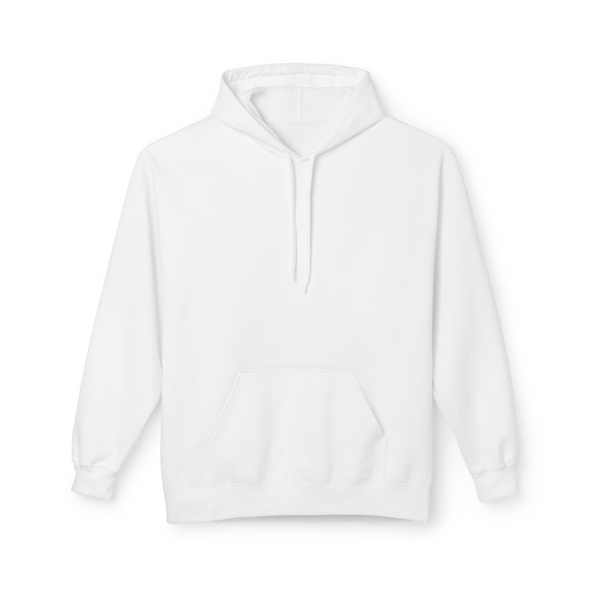 I'M NOT FLIRTING HOODIE