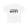 FUTURE HUSBAND/WIFEY