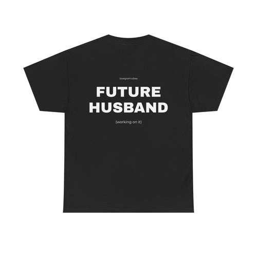 FUTURE HUSBAND/WIFEY