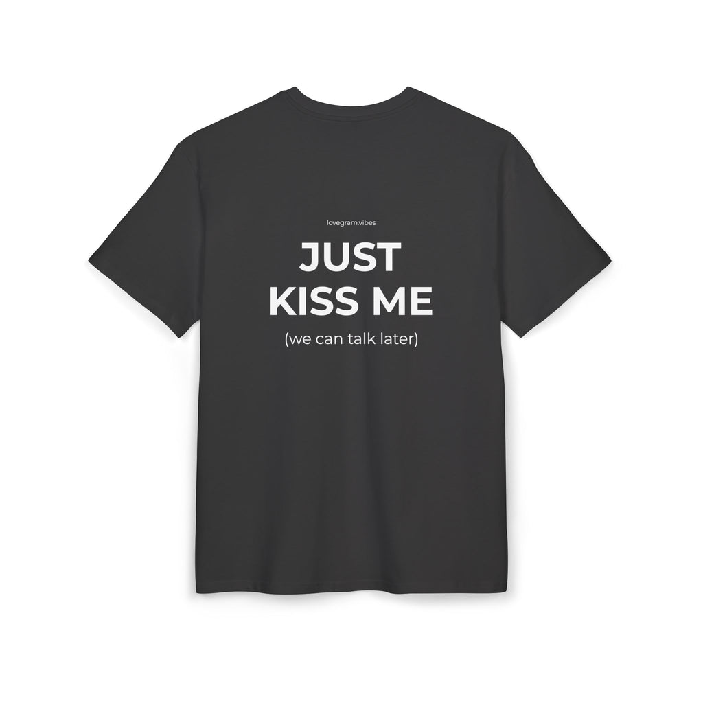 JUST KISS ME TRIČKO