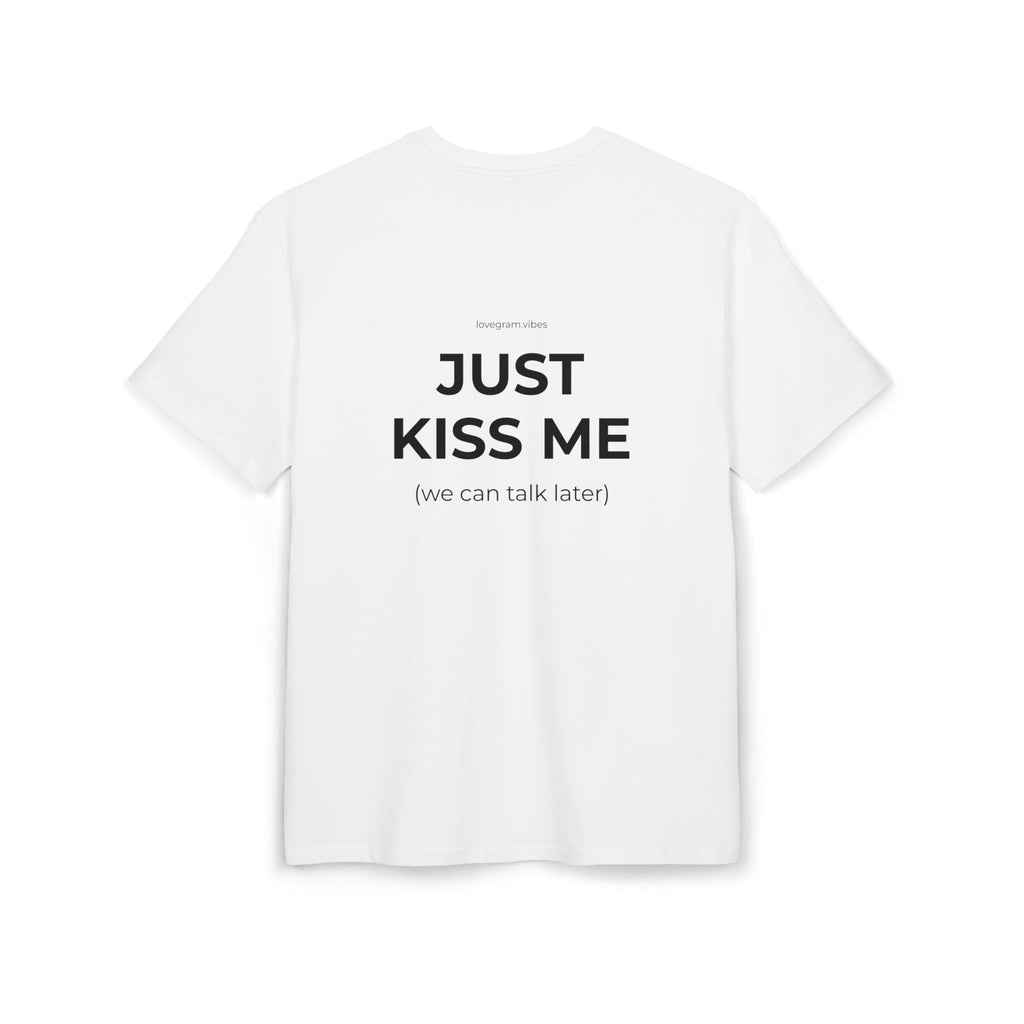 JUST KISS ME TRIČKO