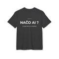 NAČO AI ? TRIČKO