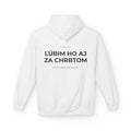 ĽÚBIM HO/JU HOODIE