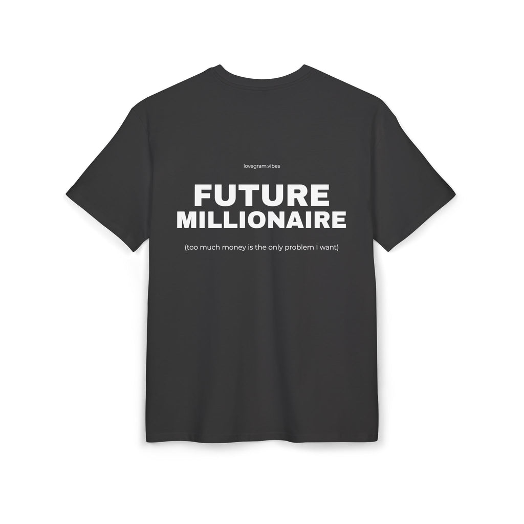FUTURE MILIONAIRE TRIČKO
