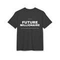 FUTURE MILIONAIRE TRIČKO