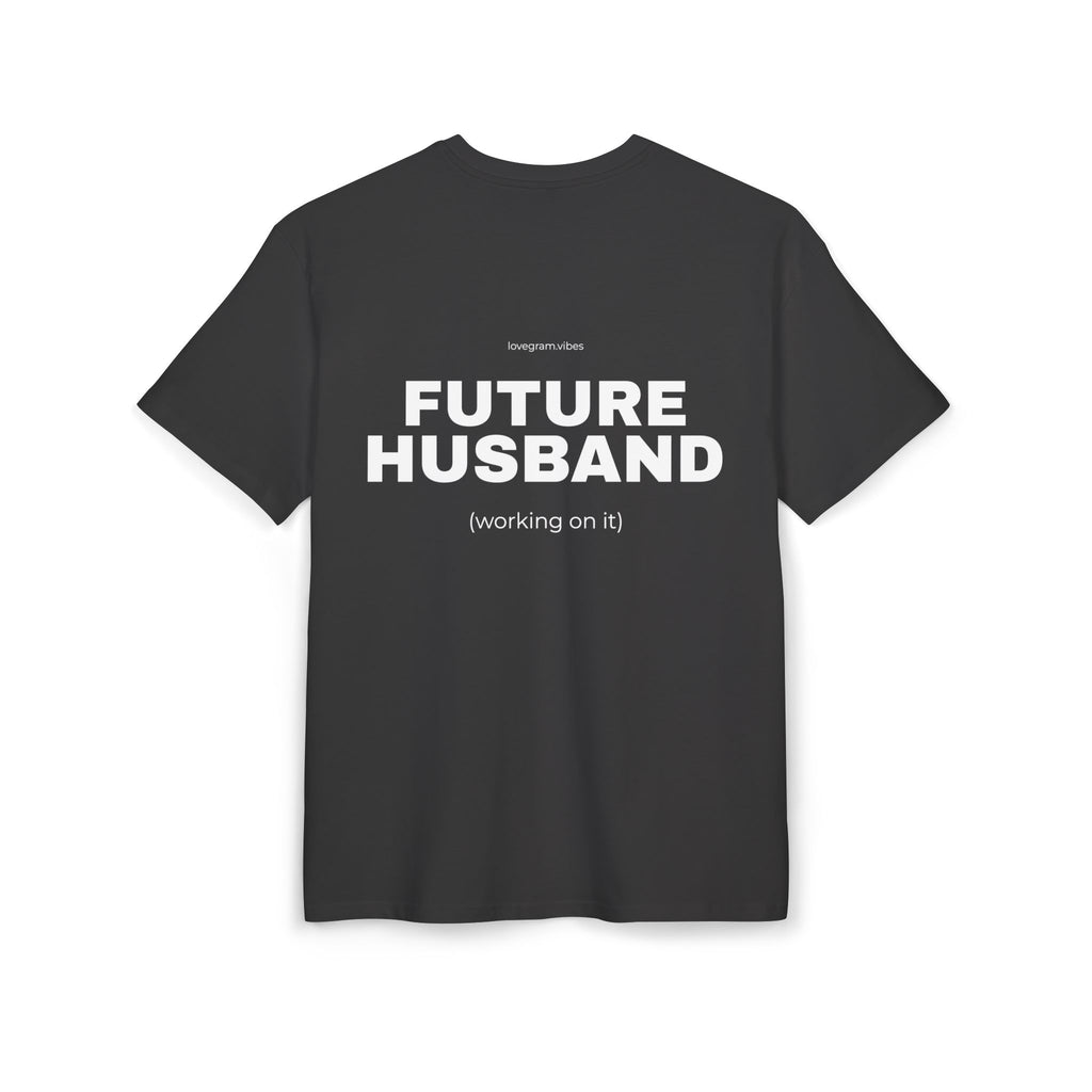 FUTURE HUSBAND TRIČKO